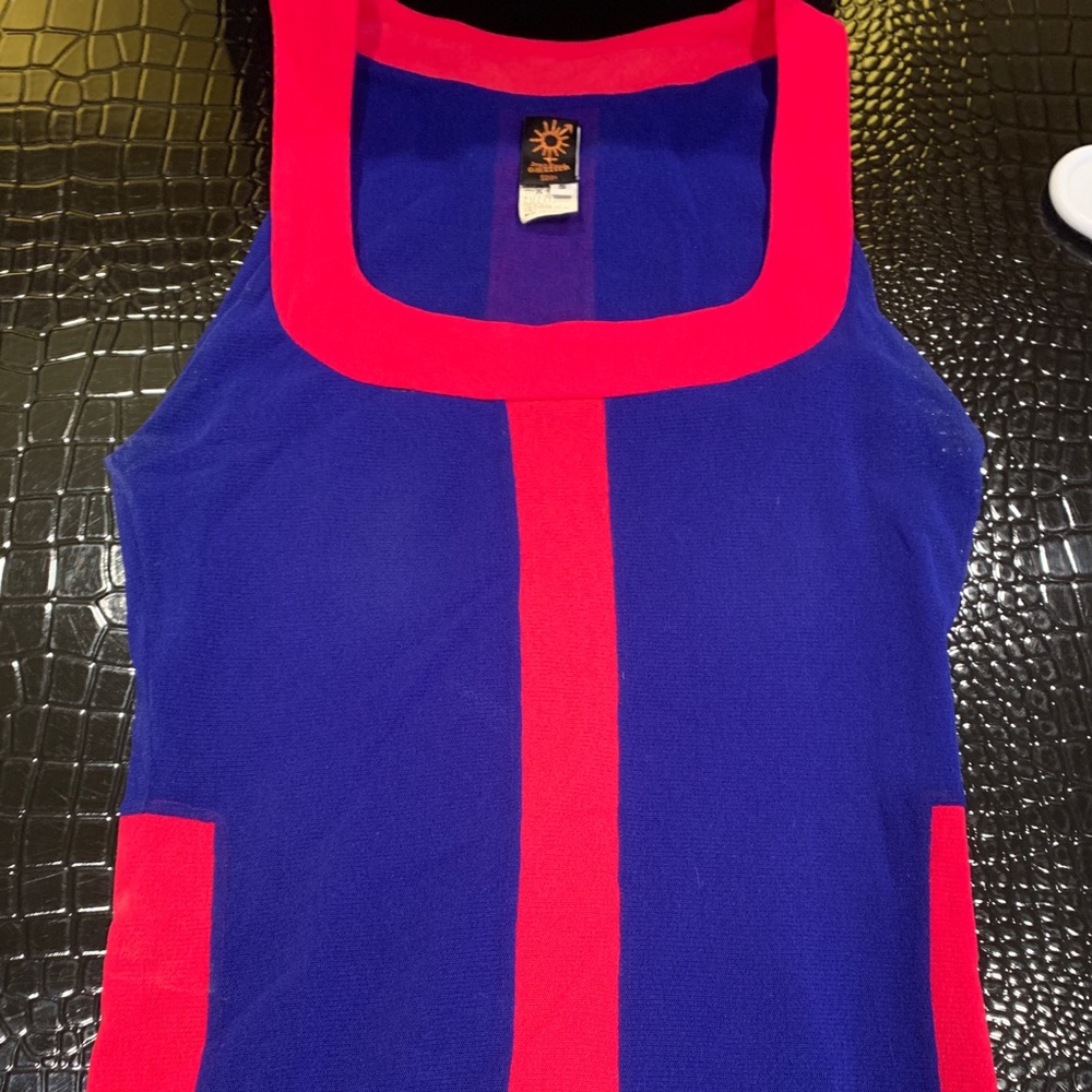 Jean Paul gaultier top